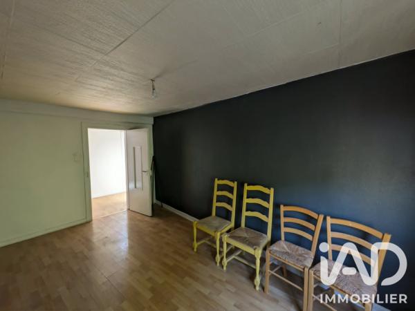 Immeuble à vendre 240 m² Hayange