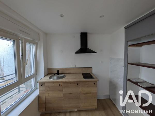 Immeuble à vendre 240 m² Hayange
