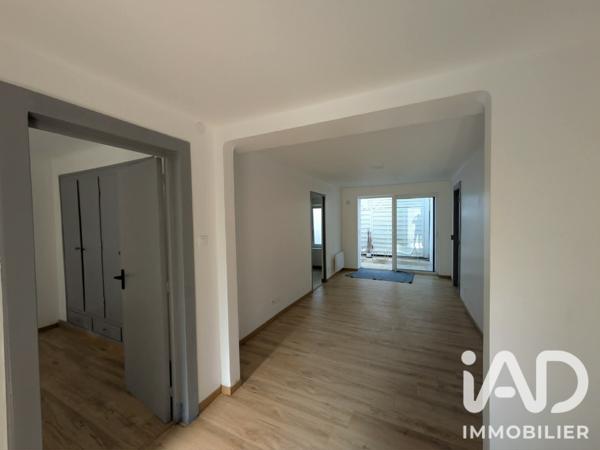 Immeuble à vendre 240 m² Hayange