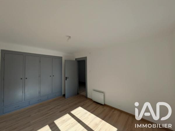 Immeuble à vendre 240 m² Hayange