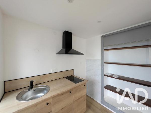 Immeuble à vendre 240 m² Hayange