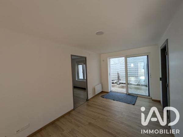 Immeuble à vendre 240 m² Hayange
