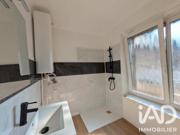 Immeuble à vendre 240 m² Hayange