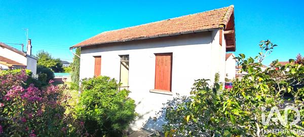 Maison à vendre 2 pièces 35,69 m² Tarbes