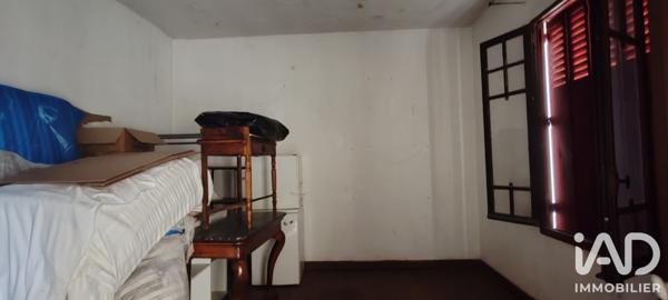 Maison à vendre 2 pièces 35,69 m² Tarbes