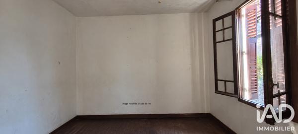 Maison à vendre 2 pièces 35,69 m² Tarbes