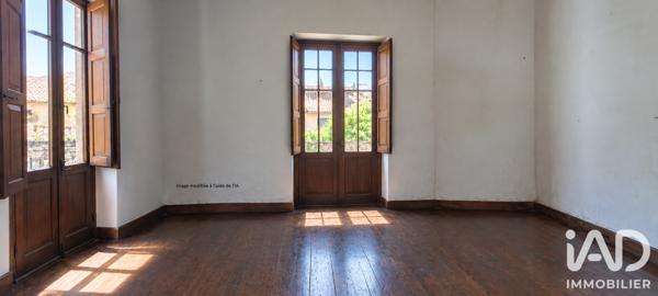 Maison à vendre 2 pièces 35,69 m² Tarbes