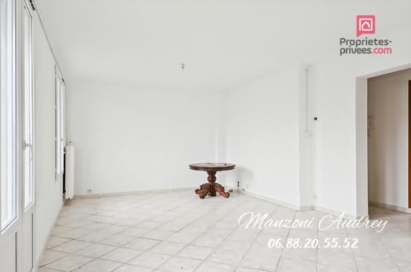 Appartement Troyes 4 pièce(s) 87 m2