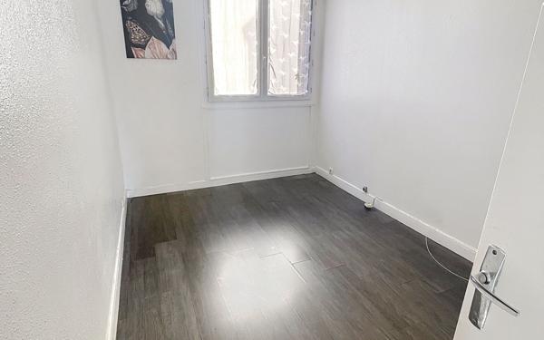Appartement à louer    2 pièces • 23,14 m2 Le Plessis-Trévise
