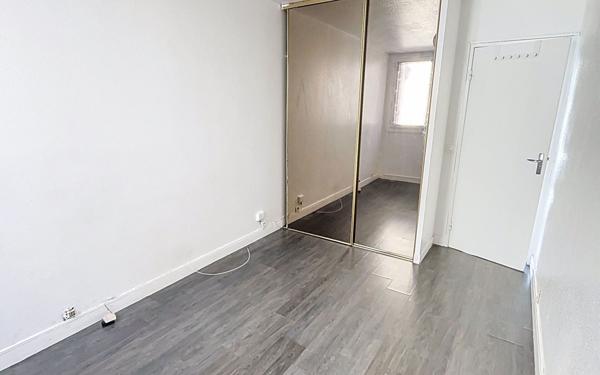 Appartement à louer    2 pièces • 23,14 m2 Le Plessis-Trévise