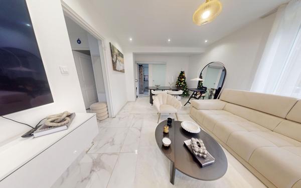 Appartement à vendre    3 pièces • 66,50 m2 Weyersheim