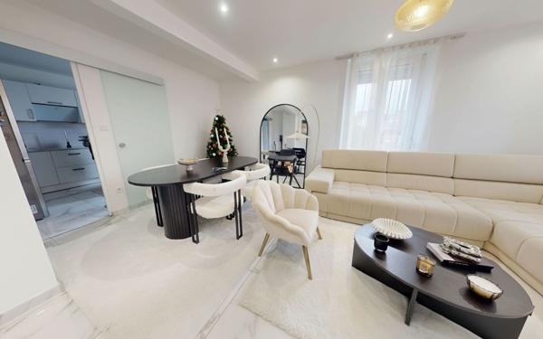 Appartement à vendre    3 pièces • 66,50 m2 Weyersheim