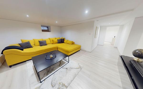 Appartement à vendre    3 pièces • 66,50 m2 Weyersheim