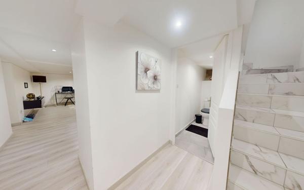 Appartement à vendre    3 pièces • 66,50 m2 Weyersheim