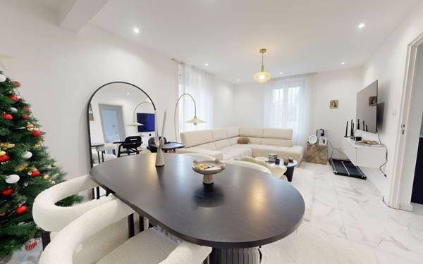 Appartement à vendre    3 pièces • 66,50 m2 Weyersheim