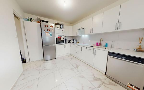 Appartement à vendre    3 pièces • 66,50 m2 Weyersheim