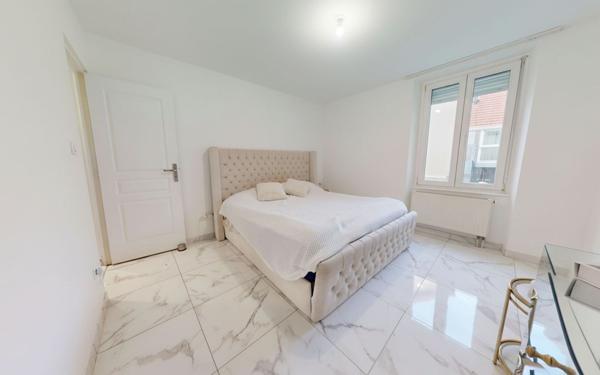 Appartement à vendre    3 pièces • 66,50 m2 Weyersheim