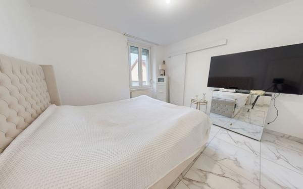 Appartement à vendre    3 pièces • 66,50 m2 Weyersheim