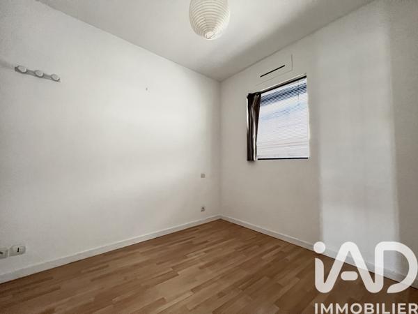 Appartement à vendre 2 pièces 34,3 m² La Rochelle
