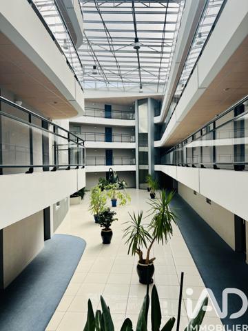 Appartement à vendre 2 pièces 34,3 m² La Rochelle