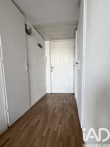 Appartement à vendre 2 pièces 34,3 m² La Rochelle