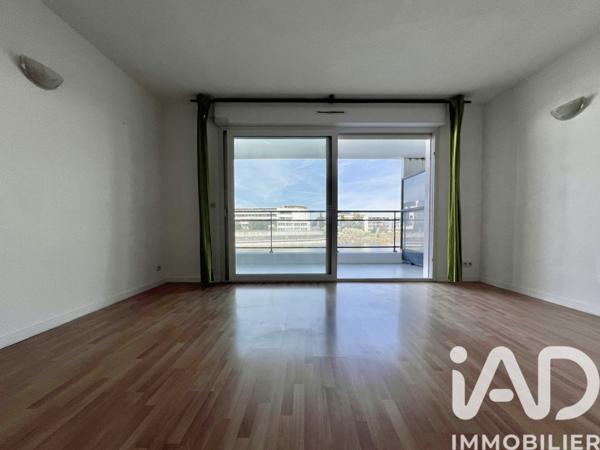 Appartement à vendre 2 pièces 34,3 m² La Rochelle