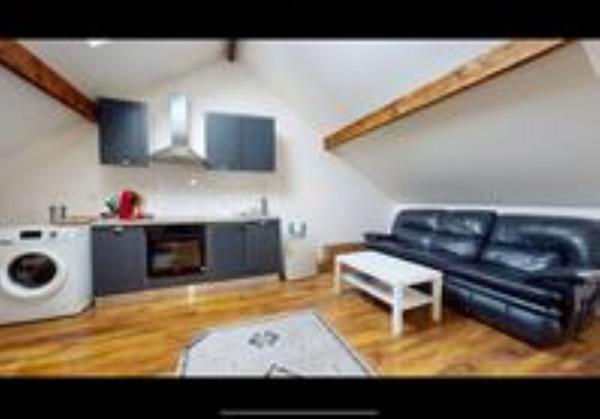 Rosny Sous Bois Appartement 2 pièces 35 m2