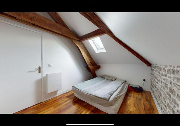 Rosny Sous Bois Appartement 2 pièces 35 m2