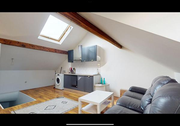 Rosny Sous Bois Appartement 2 pièces 35 m2