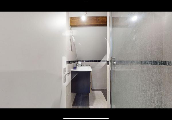 Rosny Sous Bois Appartement 2 pièces 35 m2