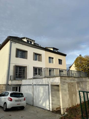 Rosny Sous Bois Appartement 2 pièces 35 m2