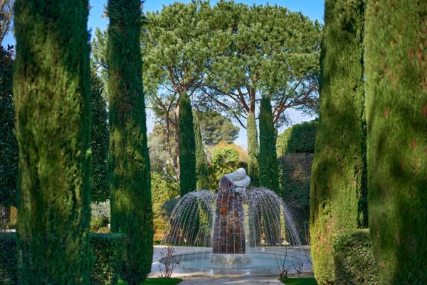 Vente Maison de maître Cap D'Antibes 15 Pièces 1000 m²