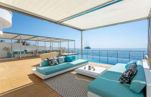 Vente Maison de maître Cap D'Antibes 15 Pièces 1000 m²