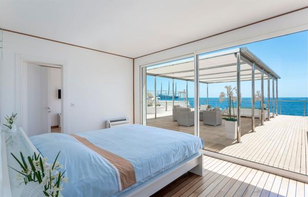 Vente Maison de maître Cap D'Antibes 15 Pièces 1000 m²