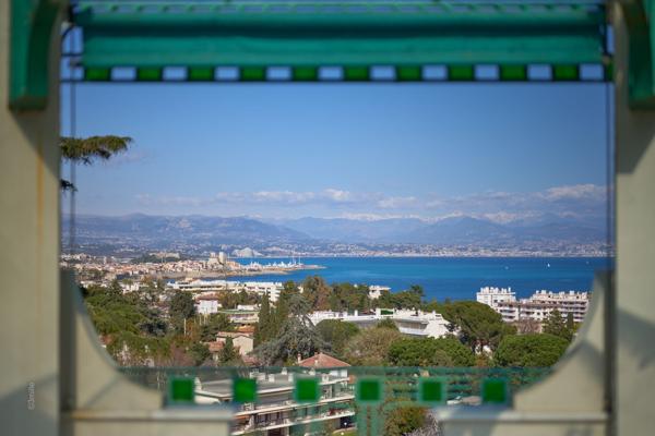 Vente Maison de maître Cap D'Antibes 15 Pièces 1000 m²