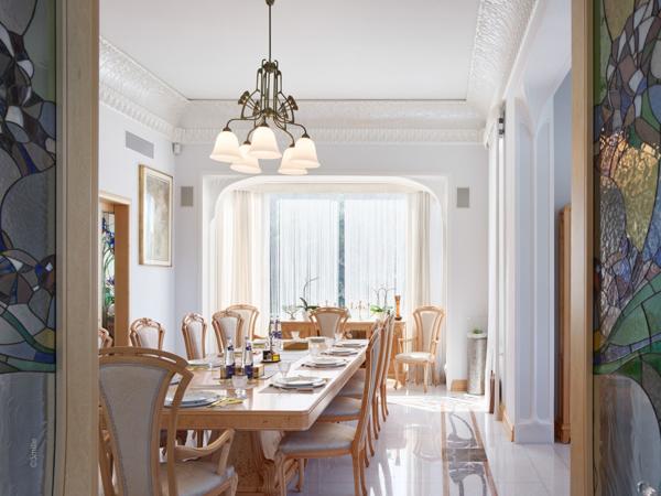 Vente Maison de maître Cap D'Antibes 15 Pièces 1000 m²