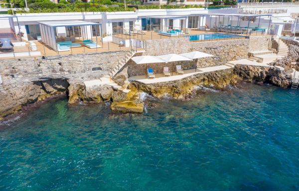 Vente Maison de maître Cap D'Antibes 15 Pièces 1000 m²