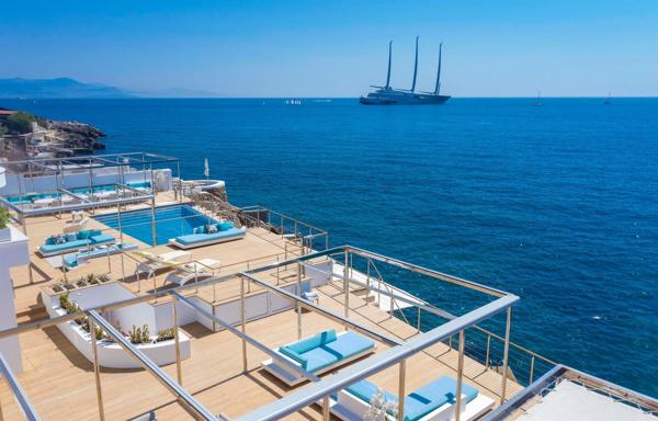 Vente Maison de maître Cap D'Antibes 15 Pièces 1000 m²