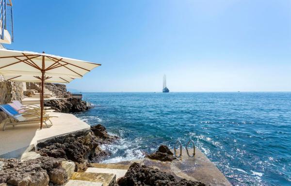 Vente Maison de maître Cap D'Antibes 15 Pièces 1000 m²