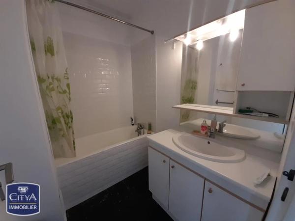 Appartement à vendre 4 pièces 73.94m² Limoges (87100)