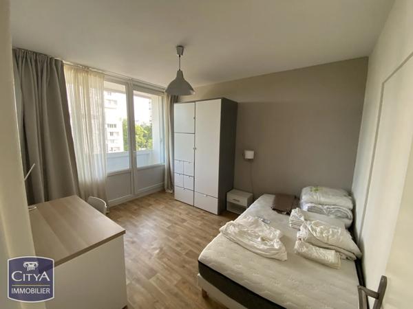 Appartement à vendre 4 pièces 73.94m² Limoges (87100)