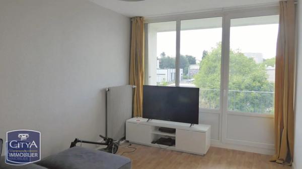 Appartement à vendre 4 pièces 73.94m² Limoges (87100)