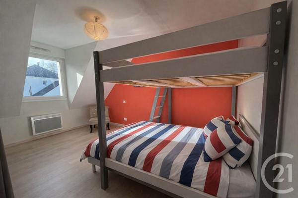 Maison à vendre  5 pièces - 190 m2 JULLOUVILLE - 50