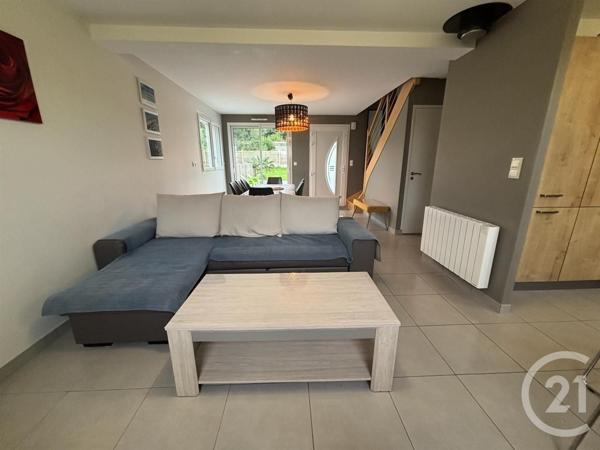 Maison à vendre  5 pièces - 190 m2 JULLOUVILLE - 50