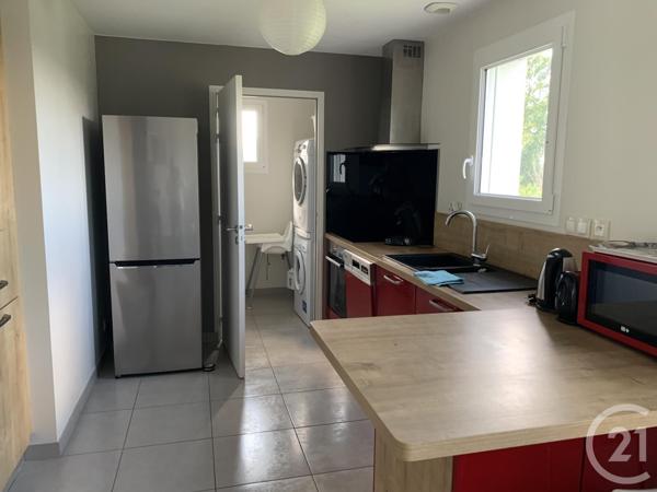 Maison à vendre  5 pièces - 190 m2 JULLOUVILLE - 50