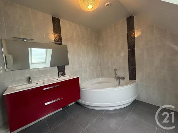 Maison à vendre  5 pièces - 190 m2 JULLOUVILLE - 50