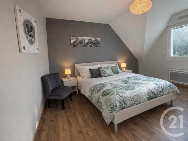 Maison à vendre  5 pièces - 190 m2 JULLOUVILLE - 50