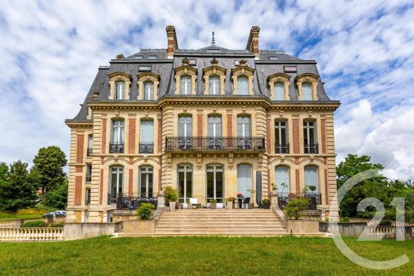 Appartement F4 à vendre  3 pièces - 57 m2 LIMOURS - 91