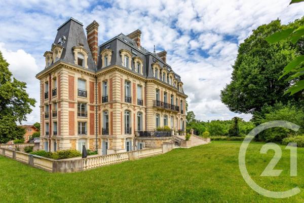 Appartement F4 à vendre  3 pièces - 57 m2 LIMOURS - 91