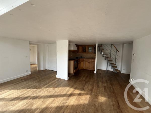 Appartement F4 à vendre  3 pièces - 57 m2 LIMOURS - 91